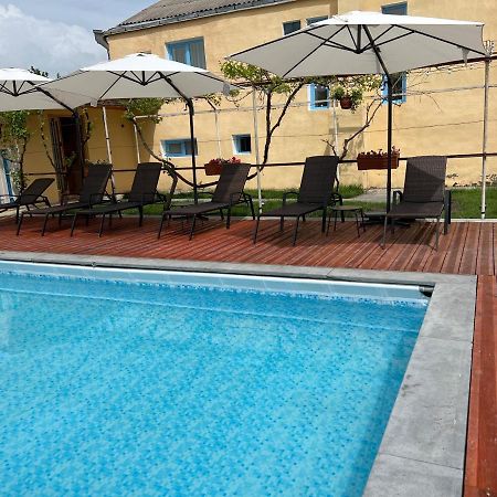Brewery House&Beer Spa Aspindza Экстерьер фото
