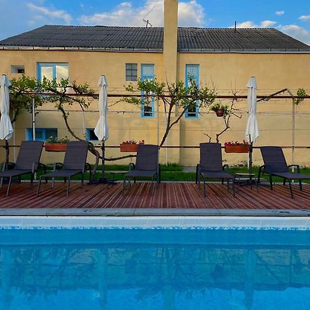 Brewery House&Beer Spa Aspindza Экстерьер фото