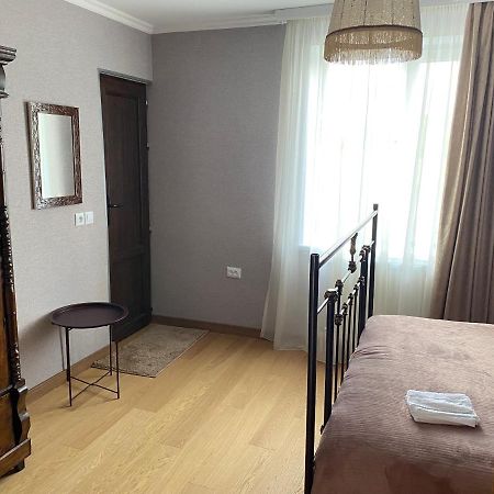 Brewery House&Beer Spa Aspindza Экстерьер фото