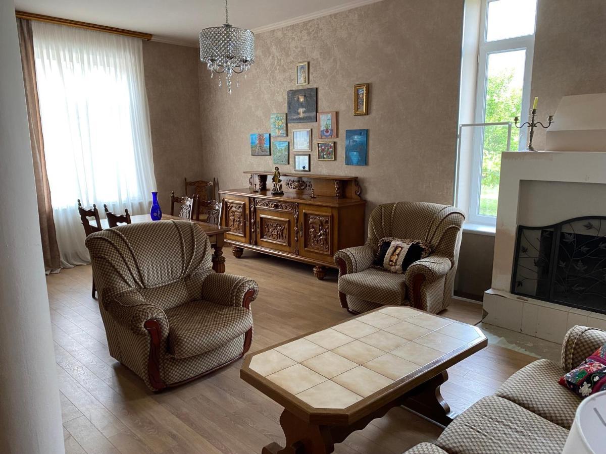 Brewery House&Beer Spa Aspindza Экстерьер фото