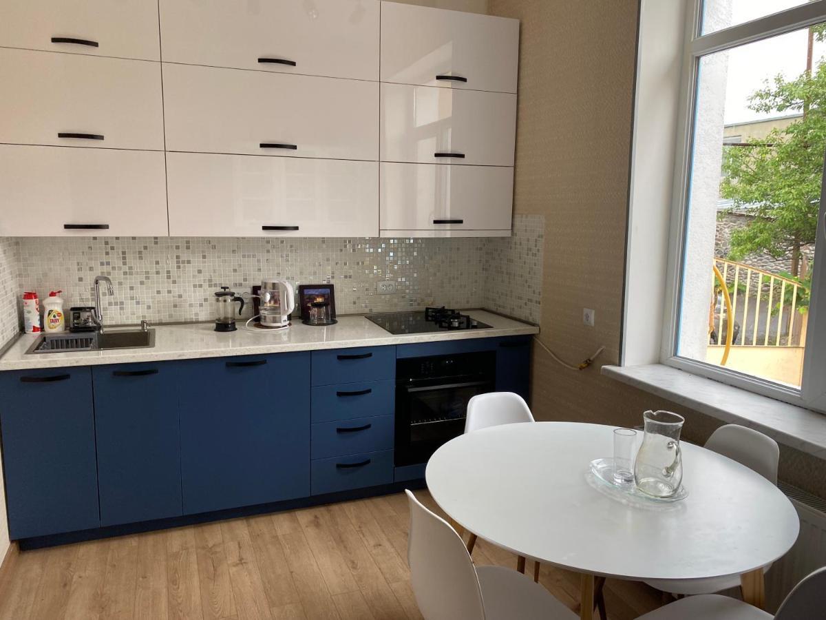 Brewery House&Beer Spa Aspindza Экстерьер фото