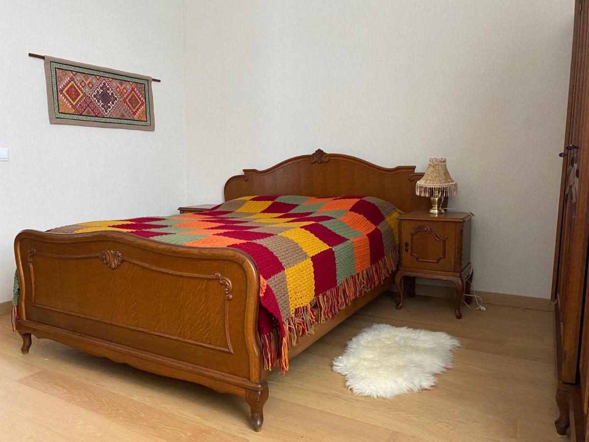 Brewery House&Beer Spa Aspindza Экстерьер фото