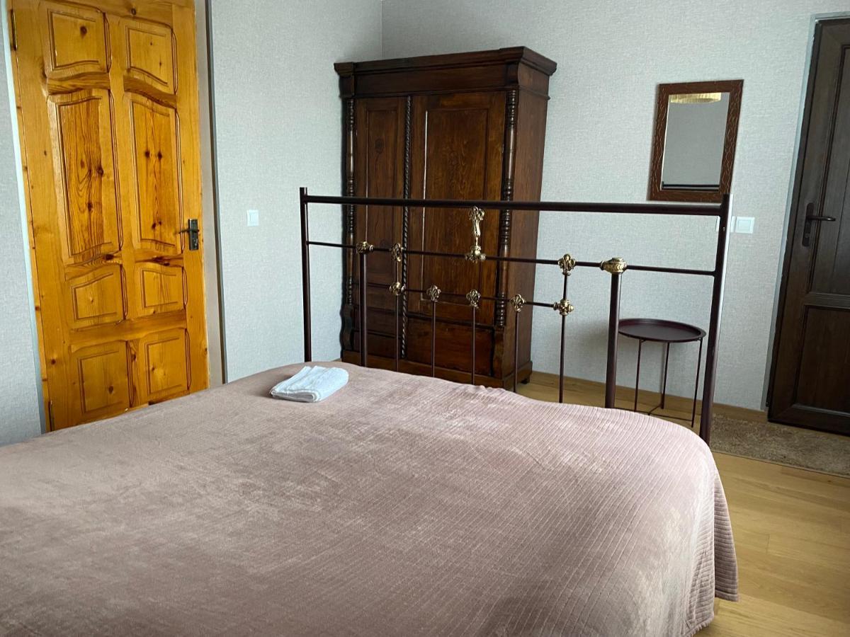Brewery House&Beer Spa Aspindza Экстерьер фото
