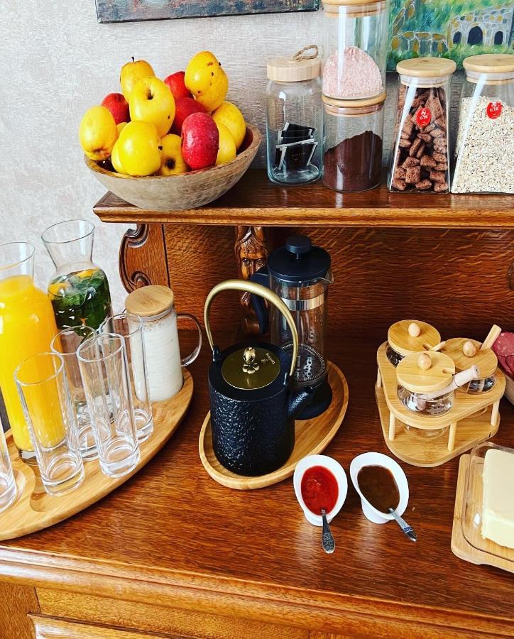 Brewery House&Beer Spa Aspindza Экстерьер фото