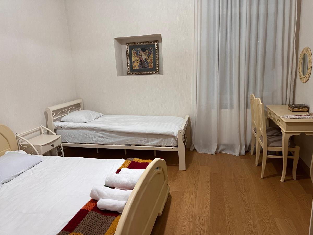 Brewery House&Beer Spa Aspindza Экстерьер фото