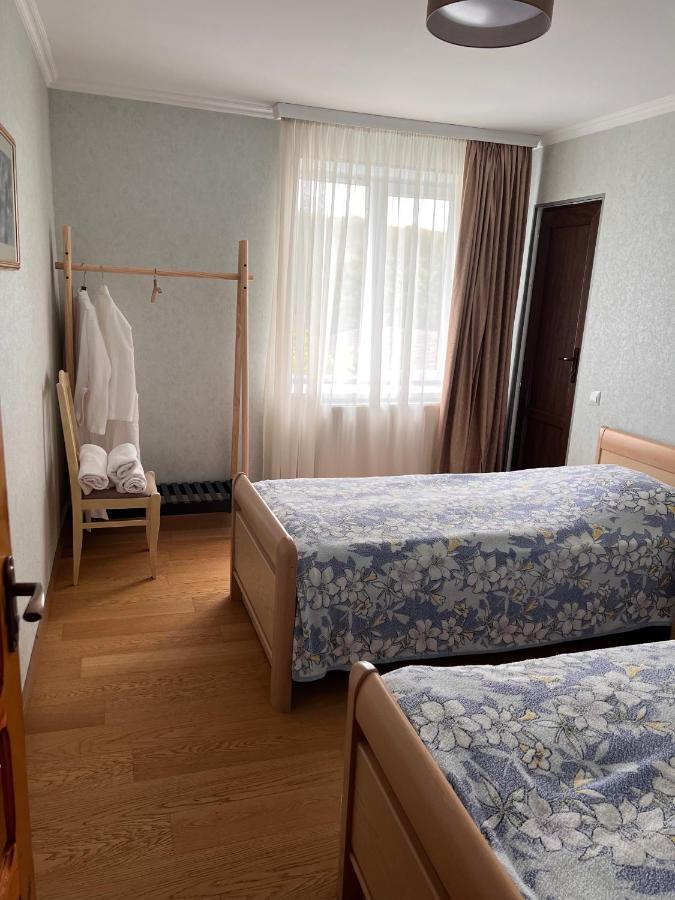 Brewery House&Beer Spa Aspindza Экстерьер фото
