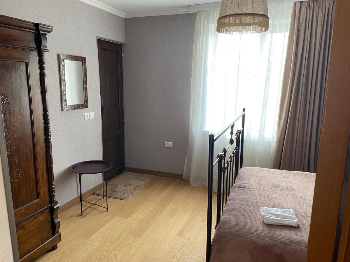 Brewery House&Beer Spa Aspindza Экстерьер фото