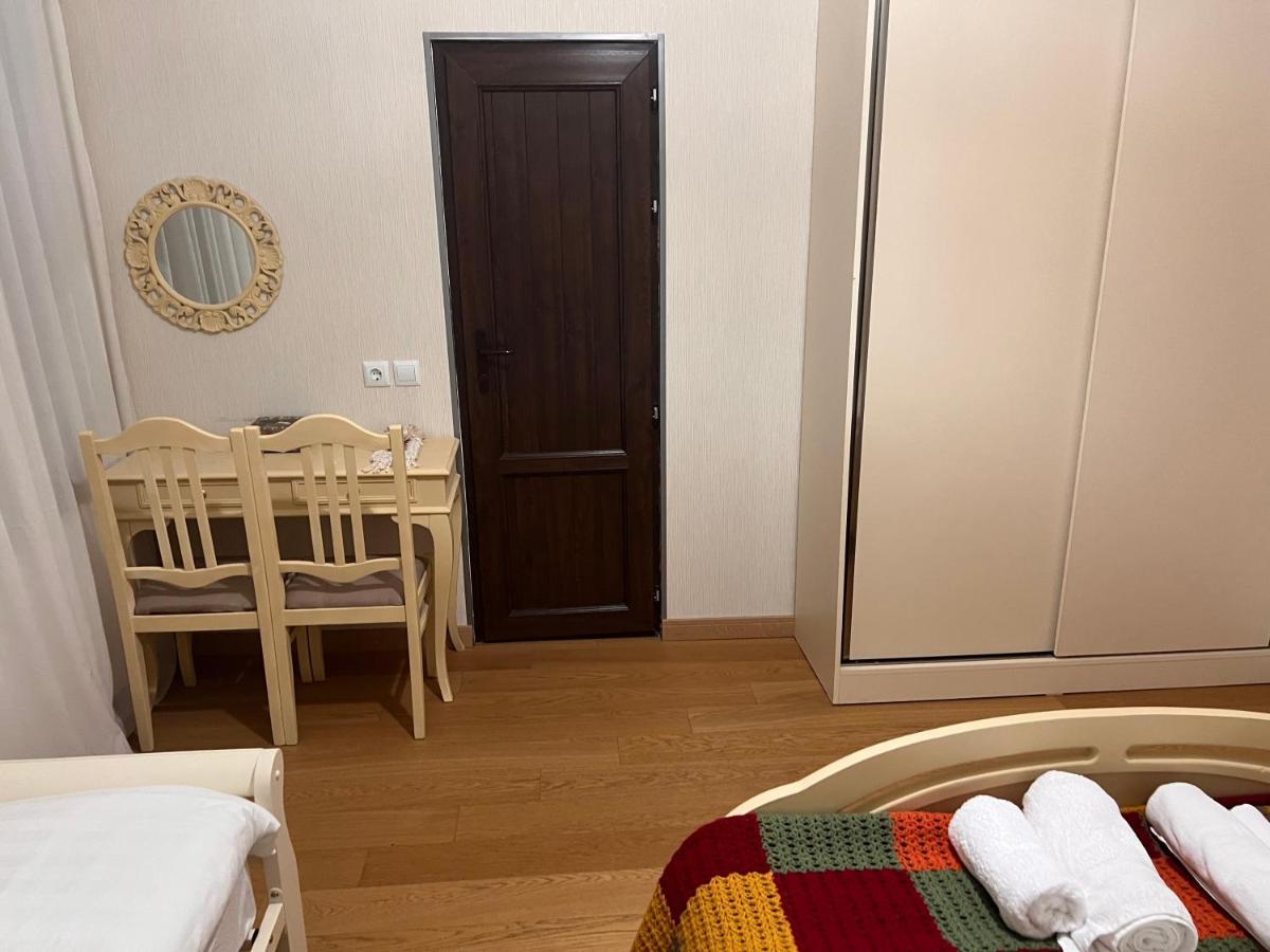 Brewery House&Beer Spa Aspindza Экстерьер фото