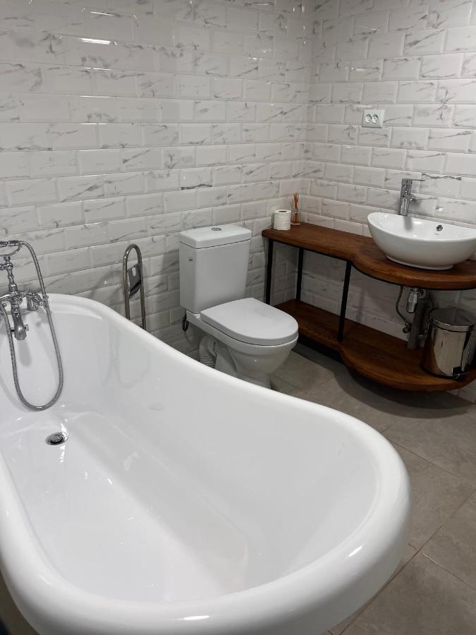 Brewery House&Beer Spa Aspindza Экстерьер фото