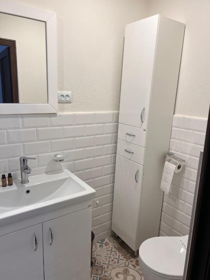 Brewery House&Beer Spa Aspindza Экстерьер фото