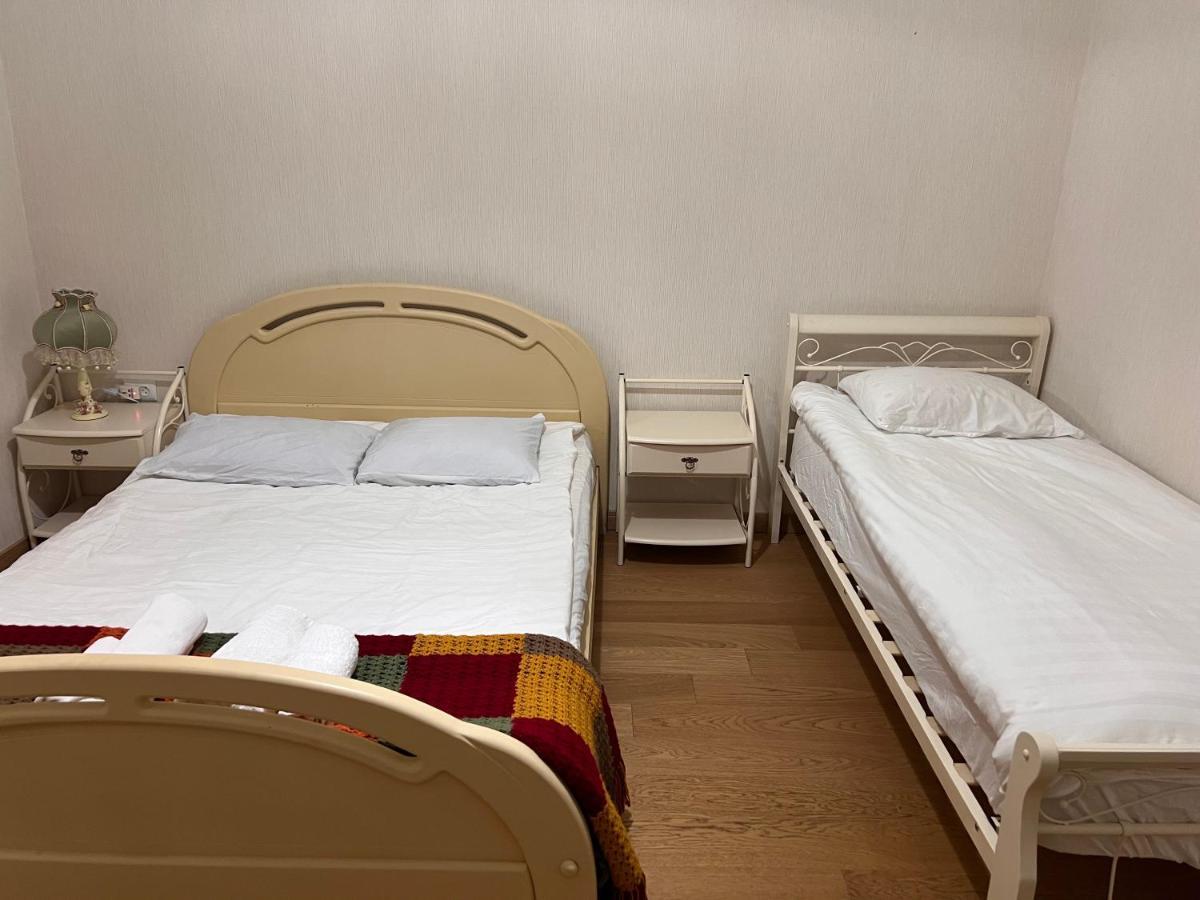 Brewery House&Beer Spa Aspindza Экстерьер фото