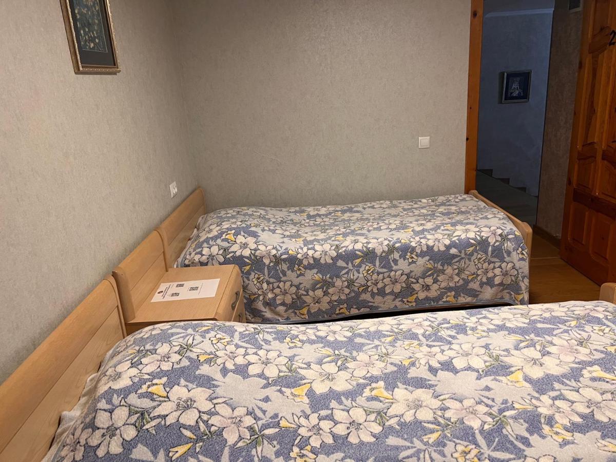 Brewery House&Beer Spa Aspindza Экстерьер фото